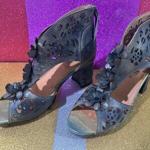 L'Ariste Spring Step - Marielove